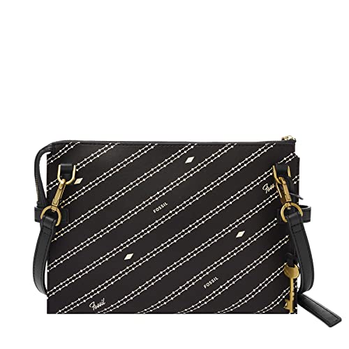 Fossil womens Kier Crossbody Bag3