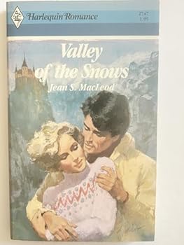 Valley of the Snows