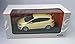 Produktbild Minichamps Ford Focus C-max Gelb Ab 2010 2. Generation C346 1/43 Modell Auto Modellauto