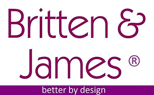 Britten and James Woven Builders Rubble Sacks (Pack of 20). Strong Builders Bags for DIY, Building and Gardening. 80cm x 50cm 6 Britten and James Woven Builders Rubble Sacks (Pack of 20). Strong Builders Bags for DIY, Building and Gardening. 80cm x 50cm - Image 6