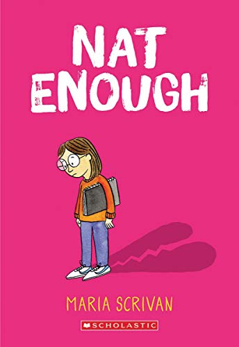 Nat Enough (Nat Enough #1) (1) Nat Enough (Nat Enough #1) (1)