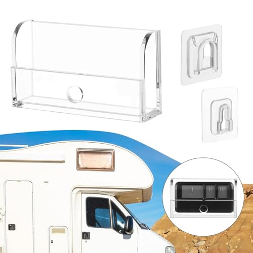 Support mural pour télécommande : ne perdez plus jamais vos boîtiers de commande chez vous