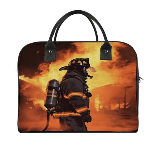 Maletín para portátil ligero y casual para mujer y hombre miniatura 1