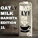 Scent N Stories Barista Oat Milk 32 Fl Oz (Pack of 4), Perfect Blend for Your Barista Creations in Box