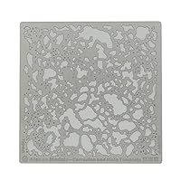 Amazon.co.jp: [Cicogna] 塗装 スプレー テンプレート 退色表現