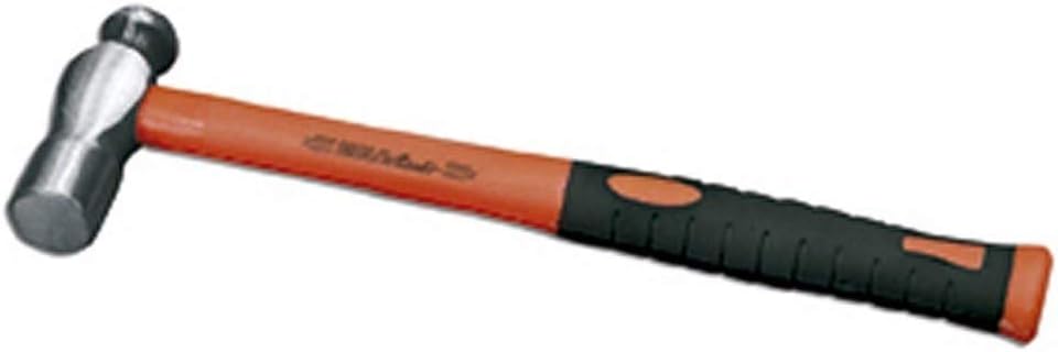 BALL PEIN HAMMER MOD.C 500 GR. FIBERGLASS HANDLE