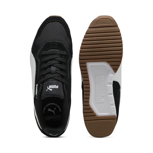 Image of Puma Unisex-Adult Softride St Miler Sd Sneaker