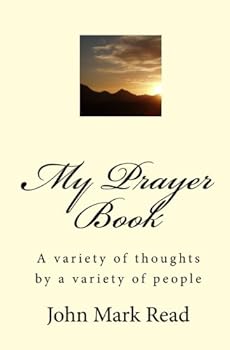 Paperback My Prayer Book