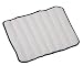 Duromed Therabeads Moist Heat Pack - Microwave & Reuseable Pad - 12 x 16 - King Size