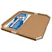 OUT! Floor Protection Dog and Puppy Pad Holder, Fits Regular or Large Sized Pads