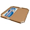 Out training pad holder for pets fits pads 21 by 21 inch  urban country home decor