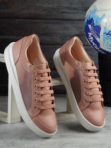 Image of SOLETHREADS Lucid | Lightweight Soft Comfortable with Extra Cushion Lace-Up Casual Sneaker for Women