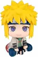 Amazon.co.jp: るかっぷ NARUTO-ナルト- 疾風伝 波風ミナト 完成