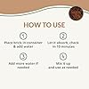 Coco Coir (10lbs) + Coco Chips for Plants (10lbs) - Organic Coco Coir Brick & Coco Coir Chips - Coconut Bricks for Plants - Bulk Coco Husk & Coconut Mulch Bundle - Garden Soil & Potting Soil Mix