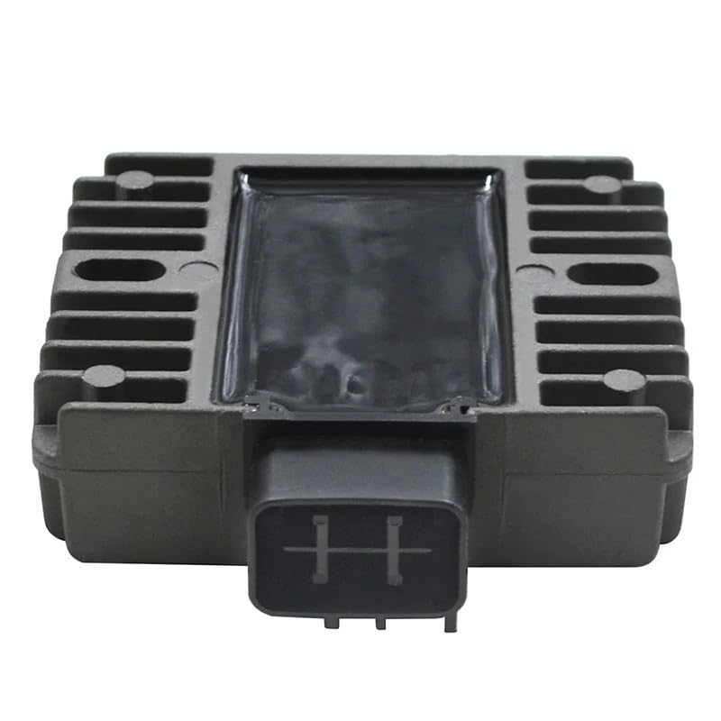 Części motocyklowe Części motocyklowe regulator napięcia prostownika dla SUZUKI GSX1400 GSX 1400 AN250 AN 250 GSR400 GSR 400 GSR600 GSR 600 2002-2007 Części motocyklowe