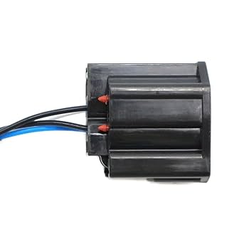 Amazon.com: Front Upstream Oxygen Sensor Z678-18-8G1A