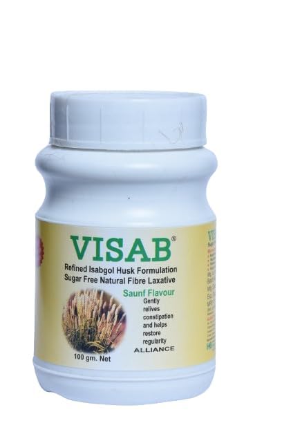 VISAB ISABGOL BHUSI, Psyllium Husk, Herbs Powder, Natural and Fresh Pack Of 1 (Model-05) (B0D8W8NQLD) Amazon Price History, Amazon Price Tracker