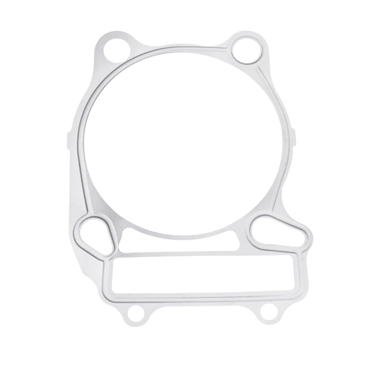 Joint de carter de cylindre DR250 kit étanchéité moteur embase 1993