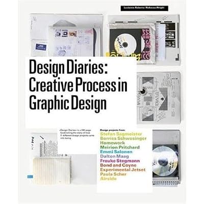 Design Diaries