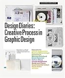 Design Diaries: Creative Process in Graphic Design