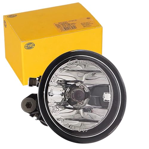 HELLA 1N0 010 456-021 NebelScheinwerfer - BMW X3 (F25) - ECE/CCC - rechts