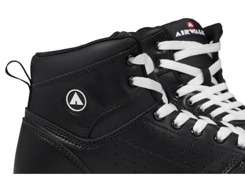 Image of Airwalk Work Arena Mid Comp Toe EH SR