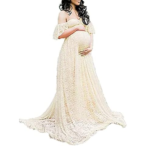 Robe Maternité LAEMILIA Été Cover