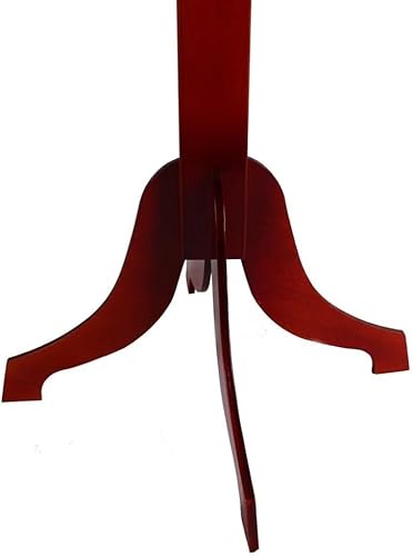 Miniatura 6 de blue-ther Mesa flotante con jarrón antigravedad Estuche de transporte Trucos de magia Profesional Mago Escenario Ilusión Gimmick Flotante Fly Magia