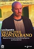 Detective Montalbano: Episodes 1-3
