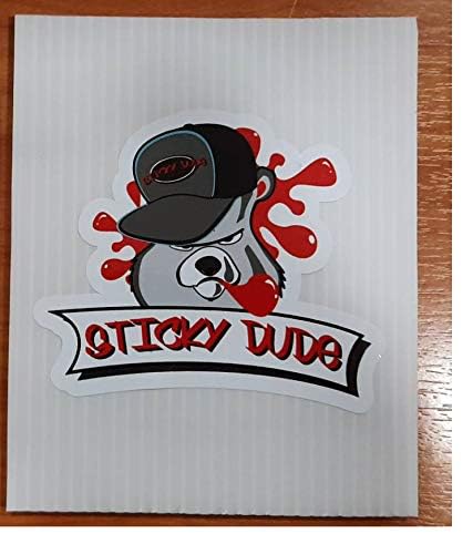Peeking Sneaky Cat Sticker Funny Vinyl Waterproof, 5in - Yeti Cup Cooler Box Decal Car Laptop Wall (C) - Thumbnail 4