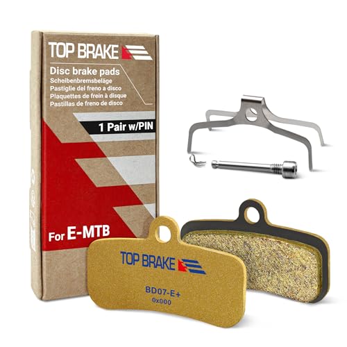 Top Brake Disc Electric Bike Brake Pads