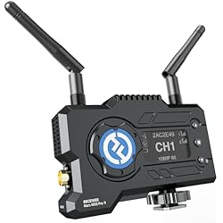 Amazon.com : Hollyland Mars 400s Pro II (1TX+2RX) : Electronics