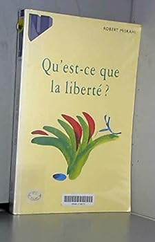 Paperback Qu'est-ce que la liberté? [French] Book