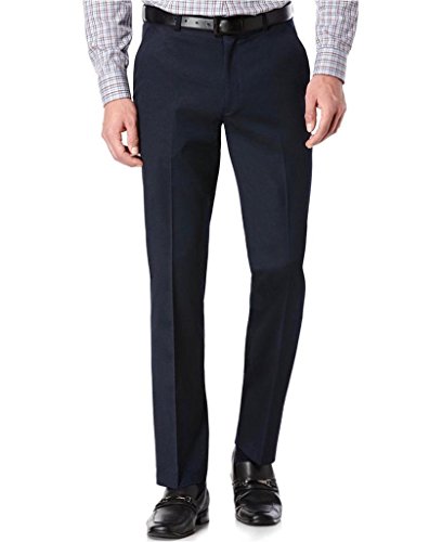 Men's Premium Slim Fit Dress Pants Slacks