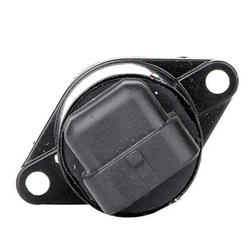 Fuel Injection System Idle Control Iac Motor - 2H1142 TUPARTS Upgraded Quality Fit for J-eep Cherokee/Comanche/Grand Cherokee/TJ/Wrangler, 1997 L-and R-over Defender 90/ Discovery/Range R-over