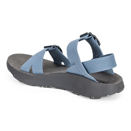 Image of Tread Labs Women's Salinas Comfortable Lightweight Arch Support Sandals for Walking