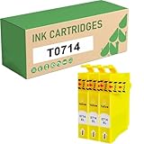 d785 snom EXCELLENTE PERFORMANCE : Notre cartouche compatible permet d'obtenir des documents clairs et des photos éclatantes pour répondre à vos besoins quotidiens d'impression