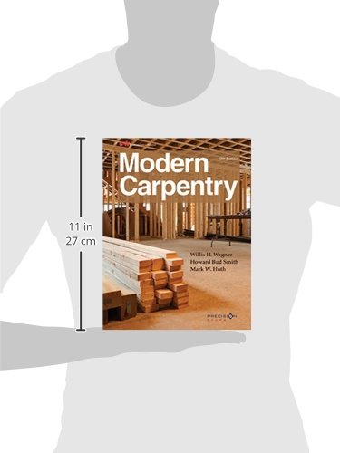 Modern Carpentry #TOP1