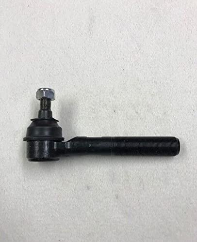 Extremo de barra de acoplamiento a brazo Pitman elimina vibración Jeep Wrangler JK 07-18