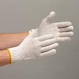 ミドリ安全 軍手 特紡軍手 No.2 12双入