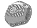 aFe Power 46-70390 Street Series Rear Differential Cover Raw w/Machined Fins