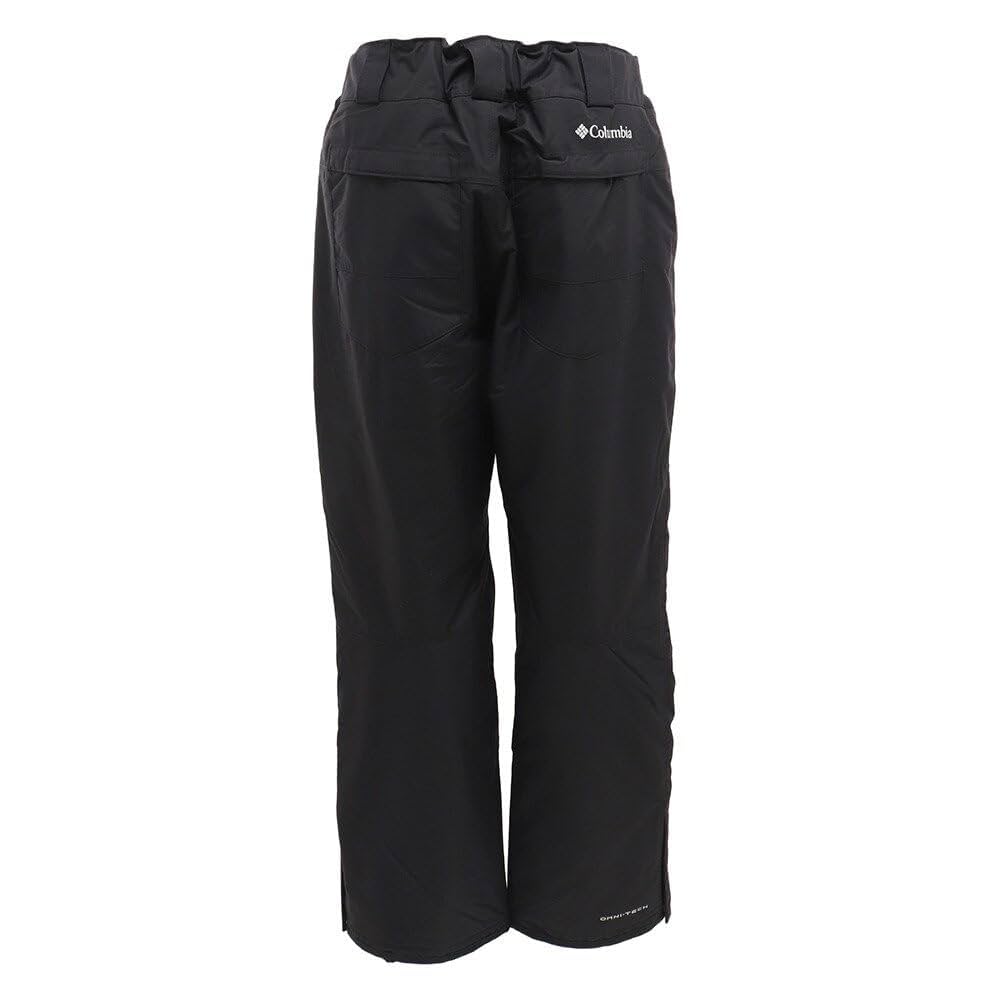 Amazon | [コロンビア] バガブーIV パンツ WE0946 スノーウェア