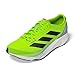 Produktbild adidas Herren Adizero Sl Shoes-Low (Non Football), Lucid Lemon/Core Black/Wonder Blue, 49 1/3 EU