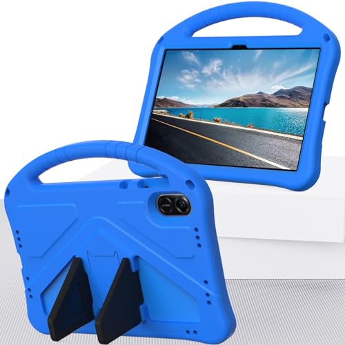 Coque Honor Pad X9 enfant 11,5 pouces 2023 avec protection anti-choc et poignée support