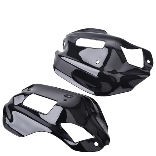 Extensions de protège-mains CRF1100L Adv écran guidon haute qualité - 4