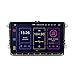 Produktbild XTRONS 9" Android 10 4GB RAM 64GB ROM Autoradio mit Touch Screen Octa Core Multimedia Player unterstützt 4G WiFi Bluetooth DAB OBD2 TPMS Musik Streaming Plug und Play FÜR VW Skoda SEAT