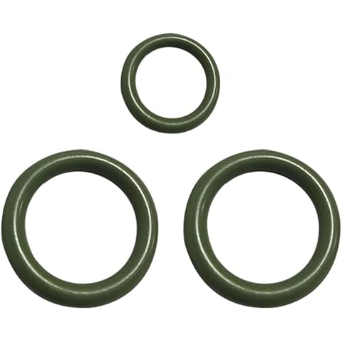 Soruda 17113552 Fuel Injection Kit Cover