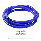 Dachfenster Ablaufrohr Silikon Ablaufschlauch Autoschiebedach Doppelschichtig Verdickt Flexibel Dicht Entwässerung Installation Zubehör Fahrzeug Universal