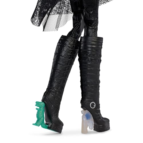 Muñeca Monster High Skullector Edward Scissorhands 26.67 cm miniatura 3