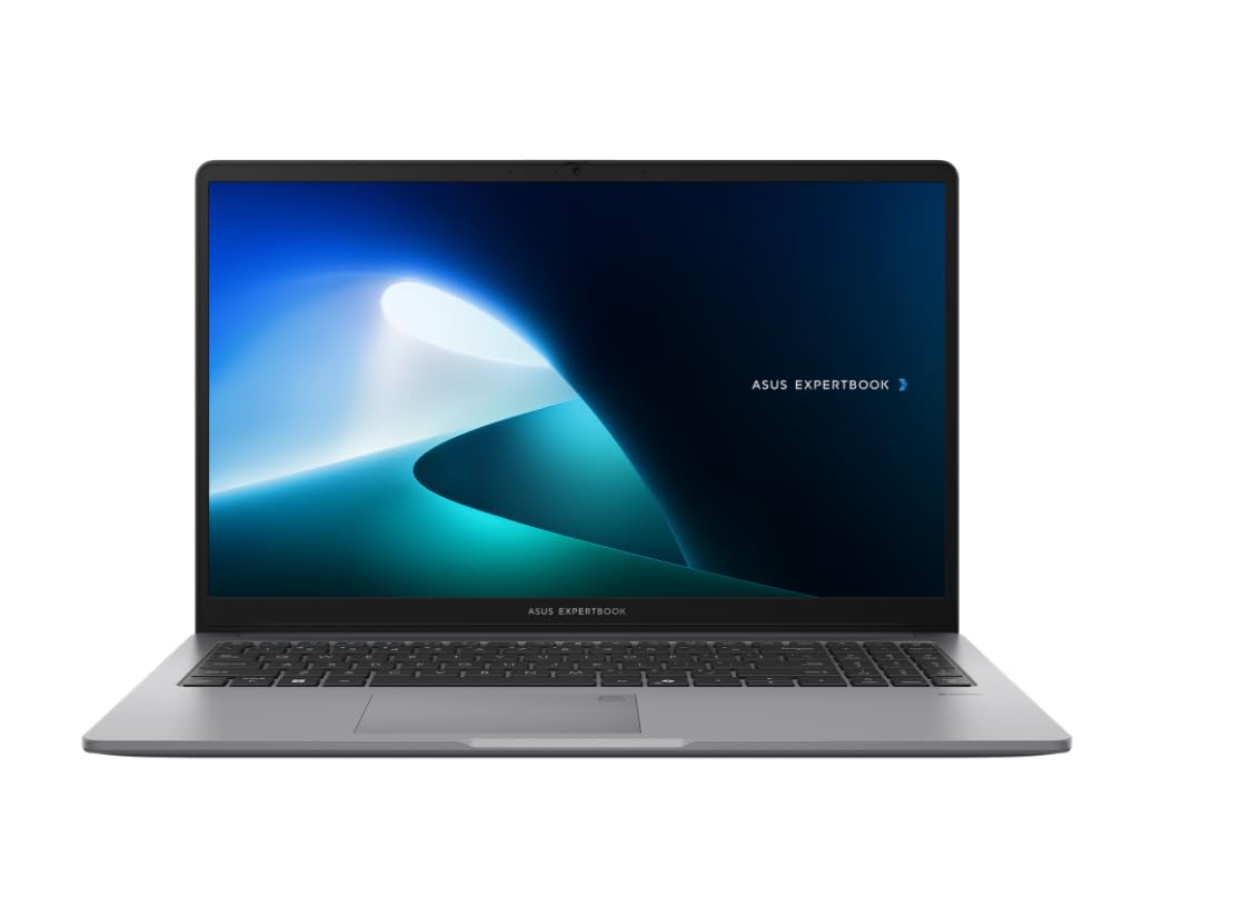 ASUS ExpertBook P1 15.6